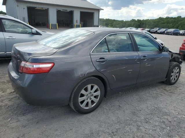 Photo 2 VIN: JTNBE46KX73100718 - TOYOTA CAMRY CE 