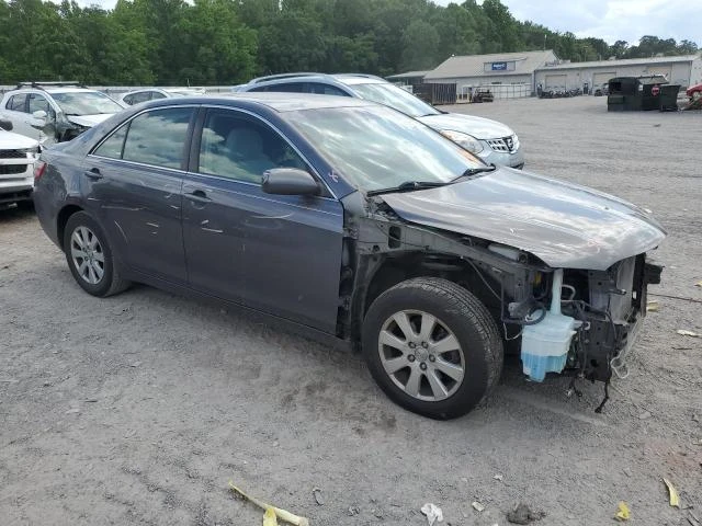 Photo 3 VIN: JTNBE46KX73100718 - TOYOTA CAMRY CE 