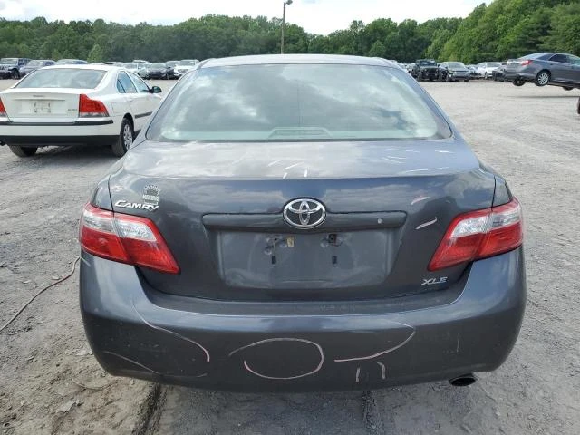 Photo 5 VIN: JTNBE46KX73100718 - TOYOTA CAMRY CE 