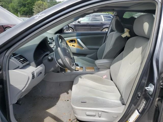 Photo 6 VIN: JTNBE46KX73100718 - TOYOTA CAMRY CE 