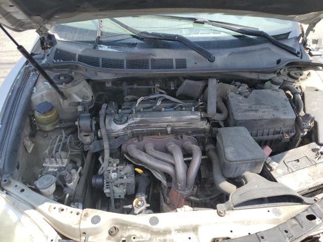 Photo 10 VIN: JTNBE46KX73103537 - TOYOTA CAMRY 