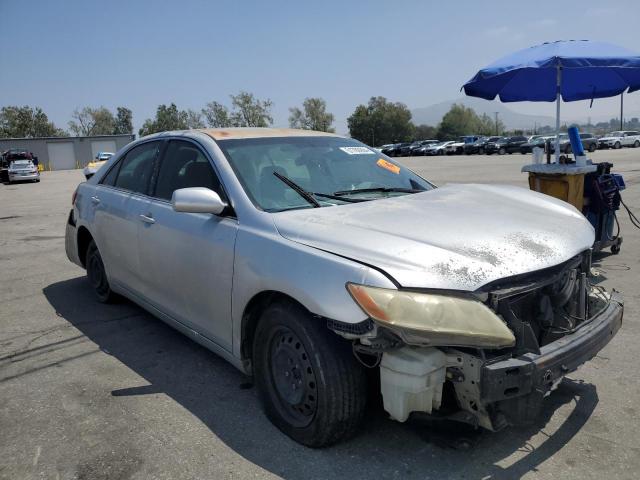 Photo 3 VIN: JTNBE46KX73103537 - TOYOTA CAMRY 