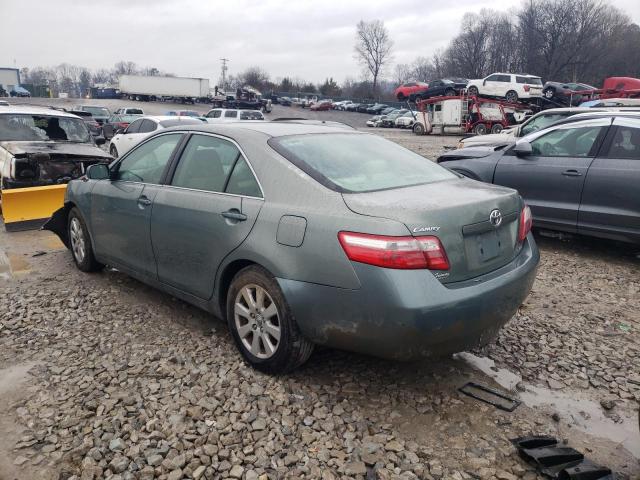 Photo 1 VIN: JTNBE46KX73111881 - TOYOTA CAMRY 