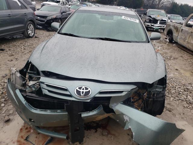 Photo 4 VIN: JTNBE46KX73111881 - TOYOTA CAMRY 