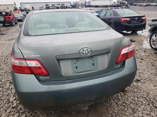 Photo 5 VIN: JTNBE46KX73111881 - TOYOTA CAMRY 