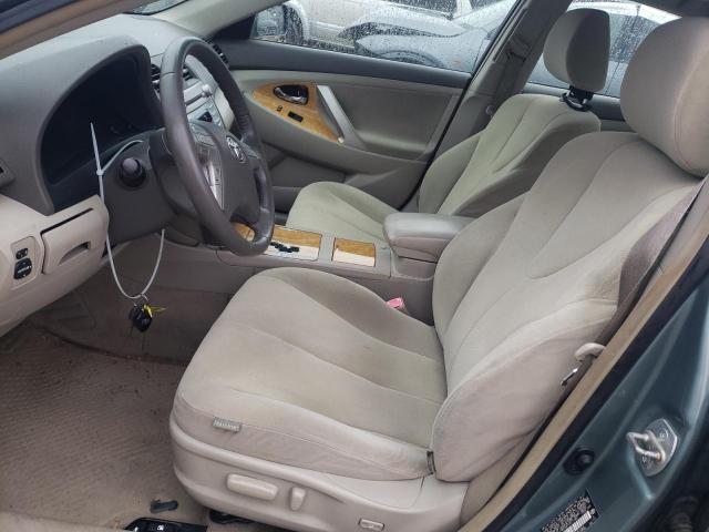 Photo 6 VIN: JTNBE46KX73111881 - TOYOTA CAMRY 