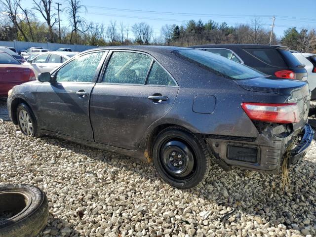 Photo 1 VIN: JTNBE46KX73114053 - TOYOTA CAMRY 