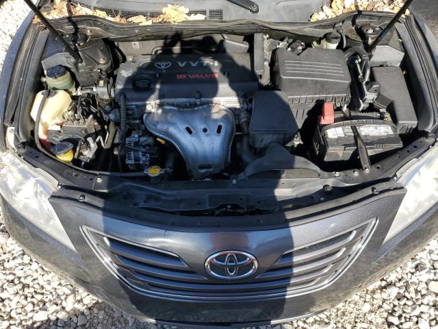 Photo 10 VIN: JTNBE46KX73114053 - TOYOTA CAMRY 