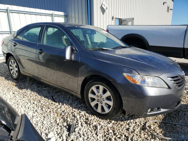 Photo 3 VIN: JTNBE46KX73114053 - TOYOTA CAMRY 