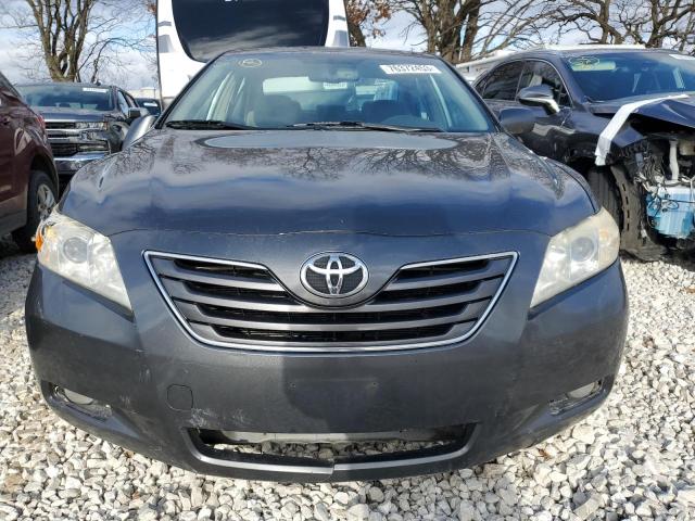 Photo 4 VIN: JTNBE46KX73114053 - TOYOTA CAMRY 