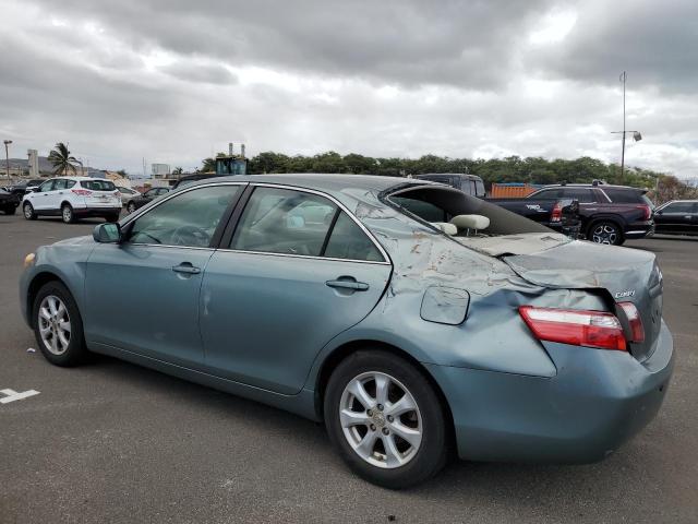 Photo 1 VIN: JTNBE46KX83147779 - TOYOTA CAMRY CE 