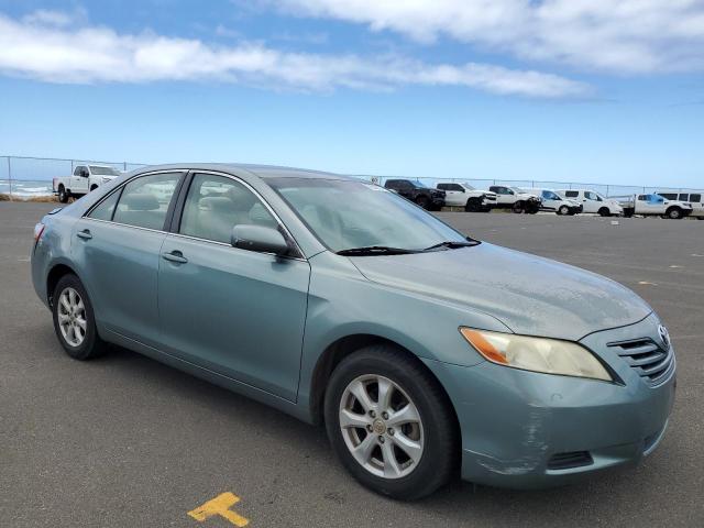 Photo 3 VIN: JTNBE46KX83147779 - TOYOTA CAMRY CE 