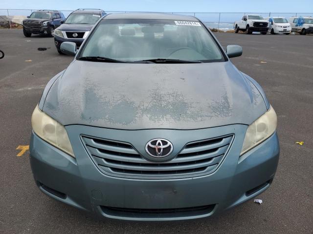 Photo 4 VIN: JTNBE46KX83147779 - TOYOTA CAMRY CE 