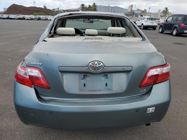 Photo 5 VIN: JTNBE46KX83147779 - TOYOTA CAMRY CE 