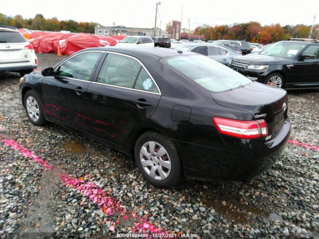 Photo 2 VIN: JTNBF3EK0A3000403 - TOYOTA CAMRY 