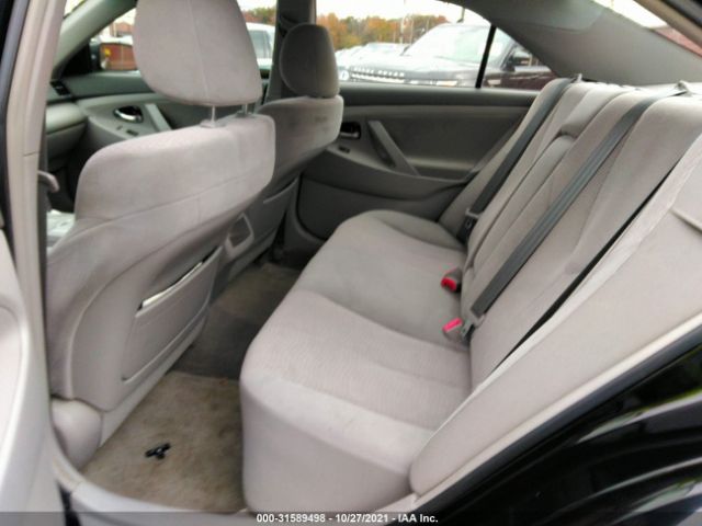 Photo 7 VIN: JTNBF3EK0A3000403 - TOYOTA CAMRY 