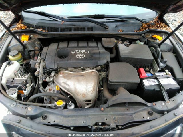 Photo 9 VIN: JTNBF3EK0A3000403 - TOYOTA CAMRY 