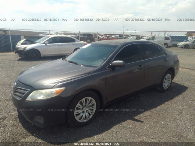 Photo 1 VIN: JTNBF3EK0A3001924 - TOYOTA CAMRY 