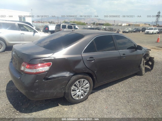 Photo 3 VIN: JTNBF3EK0A3001924 - TOYOTA CAMRY 