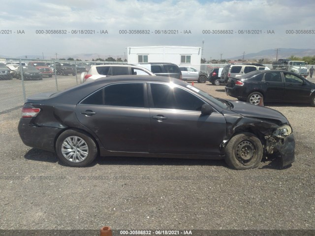 Photo 5 VIN: JTNBF3EK0A3001924 - TOYOTA CAMRY 