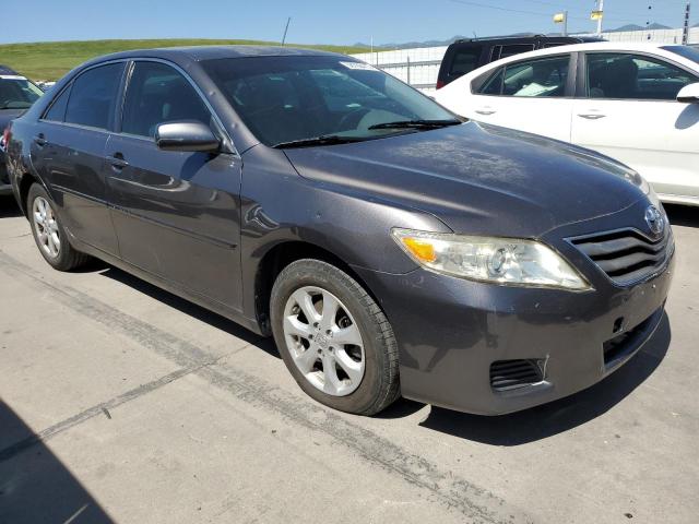 Photo 3 VIN: JTNBF3EK0A3002202 - TOYOTA CAMRY BASE 