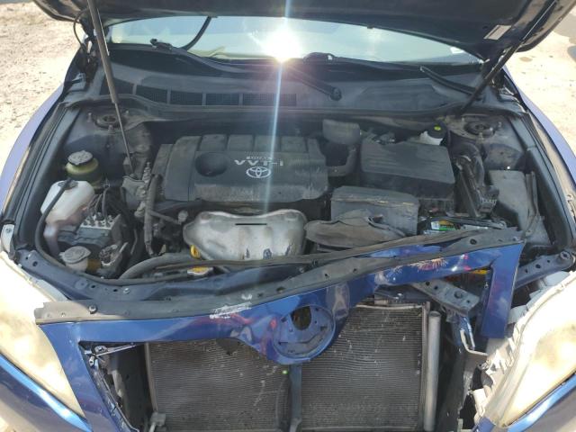 Photo 10 VIN: JTNBF3EK0A3002670 - TOYOTA CAMRY 