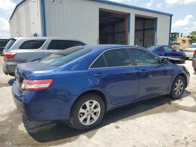 Photo 2 VIN: JTNBF3EK0A3002670 - TOYOTA CAMRY 