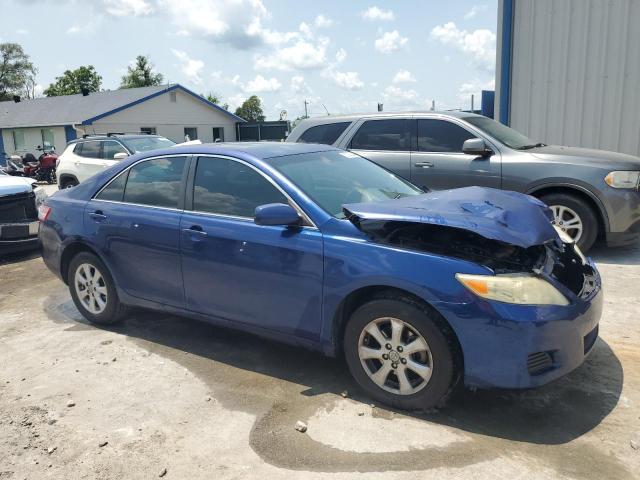 Photo 3 VIN: JTNBF3EK0A3002670 - TOYOTA CAMRY 