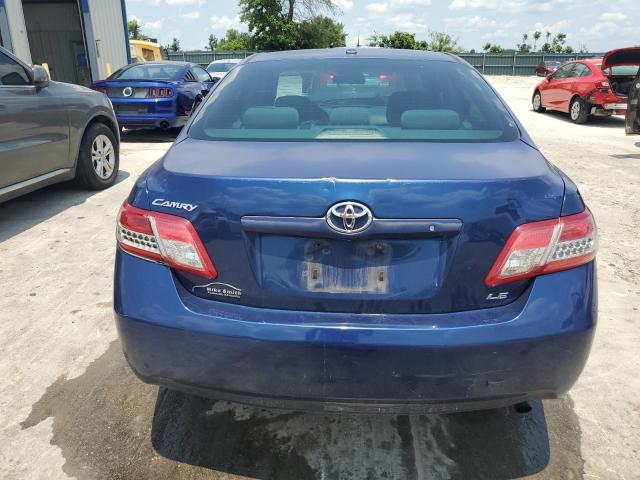 Photo 5 VIN: JTNBF3EK0A3002670 - TOYOTA CAMRY 