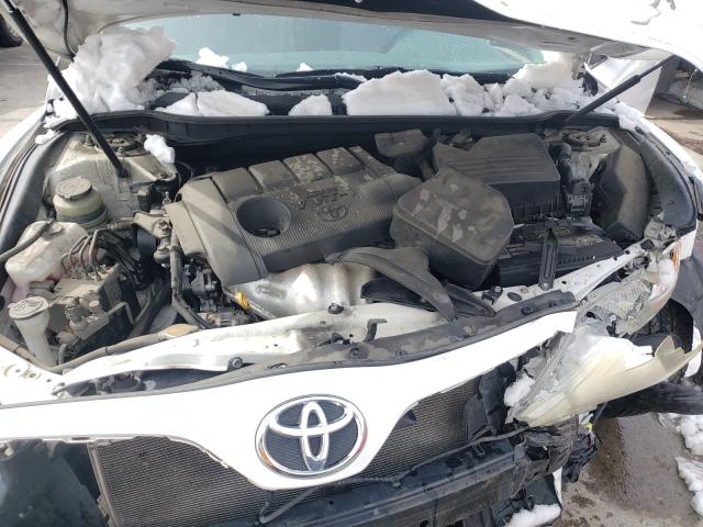 Photo 6 VIN: JTNBF3EK0A3005102 - TOYOTA CAMRY BASE 