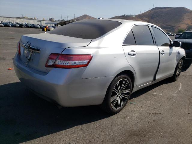 Photo 3 VIN: JTNBF3EK0B3005120 - TOYOTA CAMRY BASE 