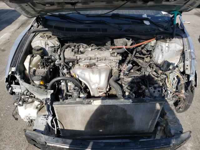 Photo 6 VIN: JTNBF3EK0B3005120 - TOYOTA CAMRY BASE 