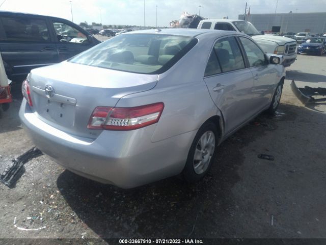 Photo 3 VIN: JTNBF3EK0B3007367 - TOYOTA CAMRY 