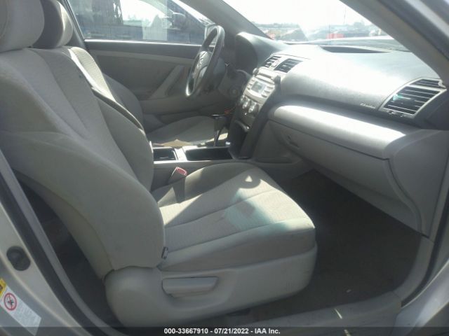 Photo 4 VIN: JTNBF3EK0B3007367 - TOYOTA CAMRY 