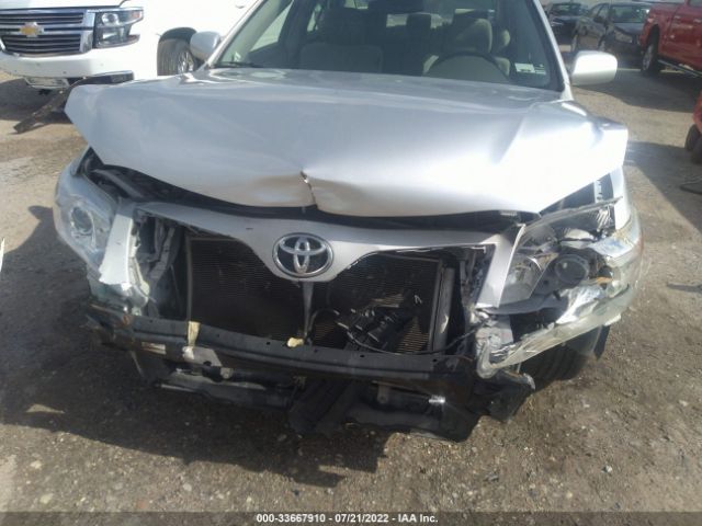 Photo 5 VIN: JTNBF3EK0B3007367 - TOYOTA CAMRY 