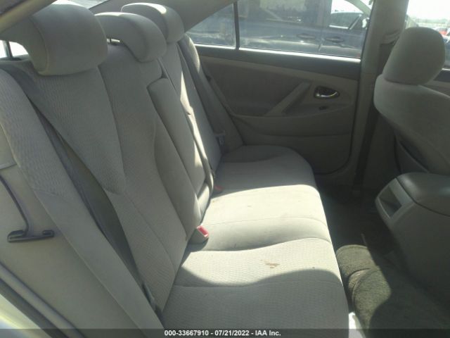 Photo 7 VIN: JTNBF3EK0B3007367 - TOYOTA CAMRY 