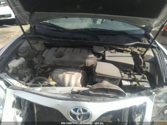 Photo 9 VIN: JTNBF3EK0B3007367 - TOYOTA CAMRY 