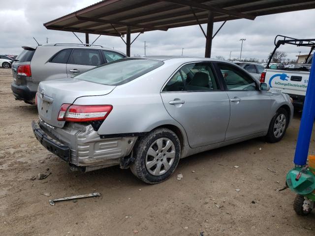 Photo 2 VIN: JTNBF3EK0B3008292 - TOYOTA CAMRY BASE 