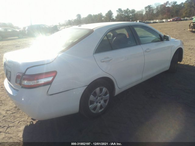 Photo 3 VIN: JTNBF3EK1A3000670 - TOYOTA CAMRY 