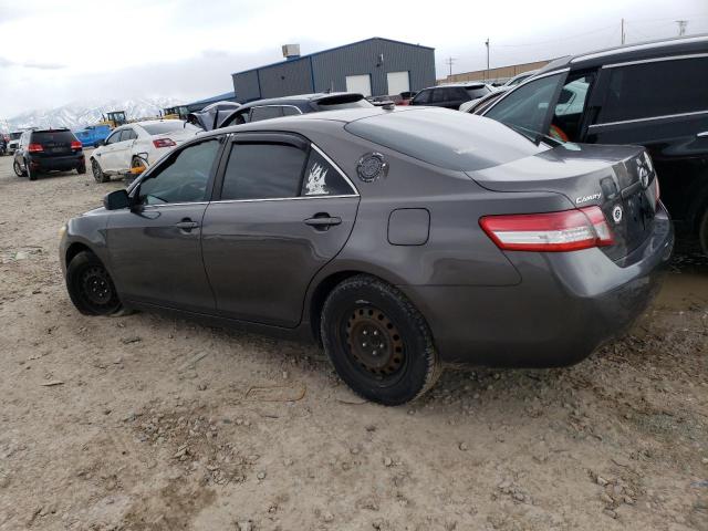 Photo 1 VIN: JTNBF3EK1B3006874 - TOYOTA CAMRY BASE 