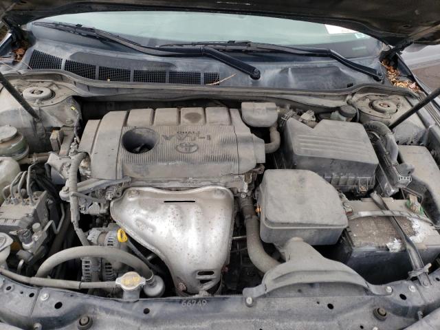 Photo 10 VIN: JTNBF3EK1B3006874 - TOYOTA CAMRY BASE 