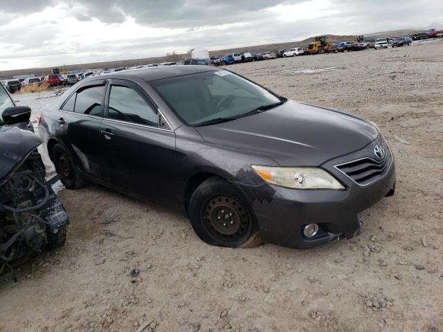 Photo 3 VIN: JTNBF3EK1B3006874 - TOYOTA CAMRY BASE 