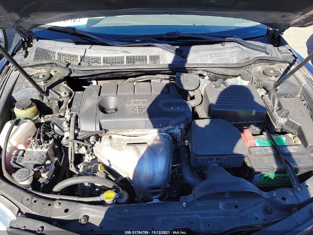 Photo 9 VIN: JTNBF3EK1B3008205 - TOYOTA CAMRY 