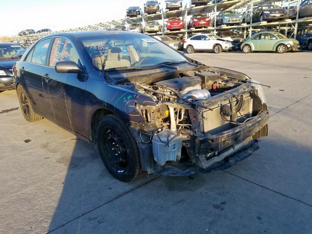 Photo 0 VIN: JTNBF3EK1B3010729 - TOYOTA CAMRY BASE 