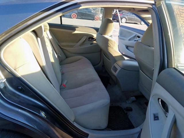 Photo 5 VIN: JTNBF3EK1B3010729 - TOYOTA CAMRY BASE 