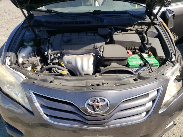 Photo 6 VIN: JTNBF3EK2B3005460 - TOYOTA CAMRY BASE 