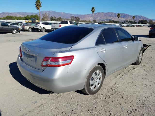 Photo 3 VIN: JTNBF3EK2B3006785 - TOYOTA CAMRY BASE 