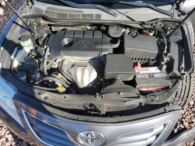 Photo 10 VIN: JTNBF3EK2B3008939 - TOYOTA CAMRY 