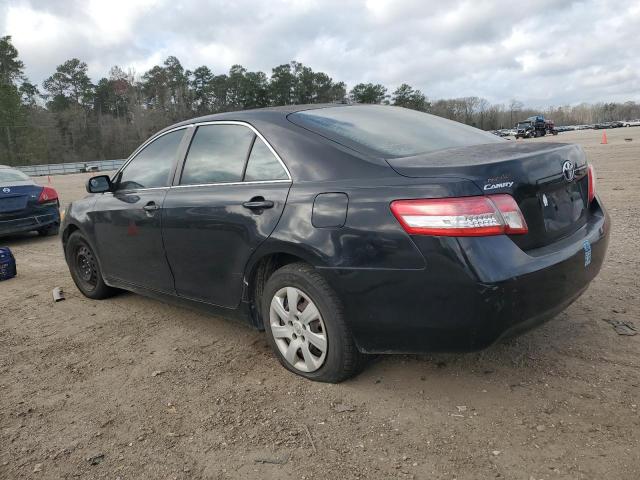 Photo 1 VIN: JTNBF3EK3A3001593 - TOYOTA CAMRY 