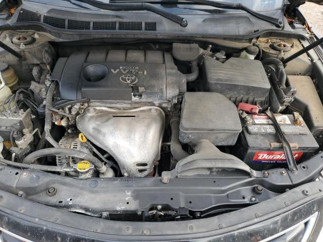 Photo 10 VIN: JTNBF3EK3A3001593 - TOYOTA CAMRY 